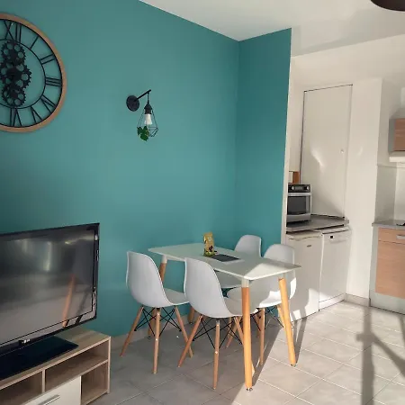 Proche La Rochelle Appartement