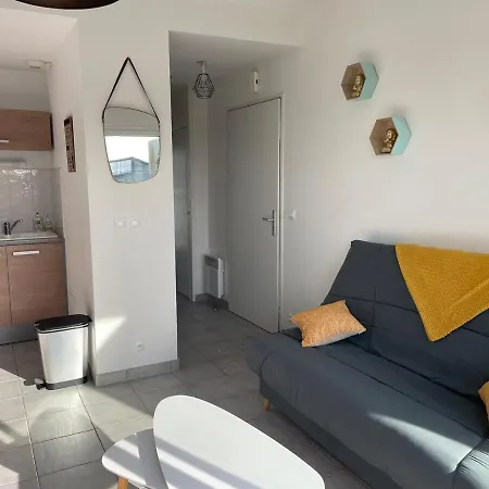 Appartement Proche La Rochelle Aytré