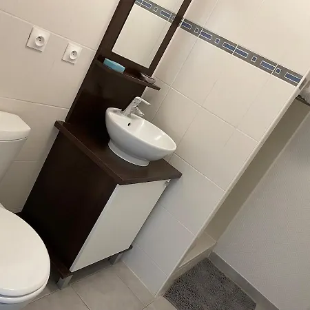 Proche La Rochelle Aytré