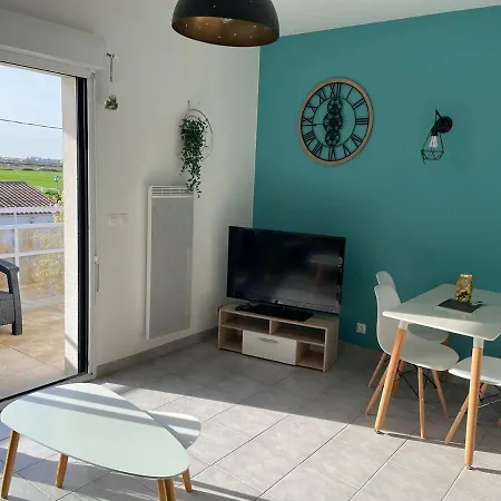 Proche La Rochelle * Aytré