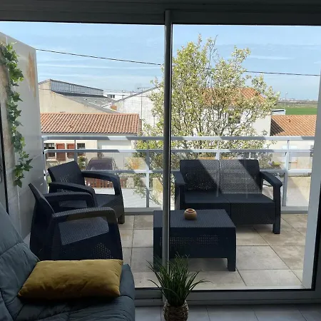 Proche La Rochelle
