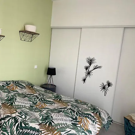 Proche La Rochelle Appartement *