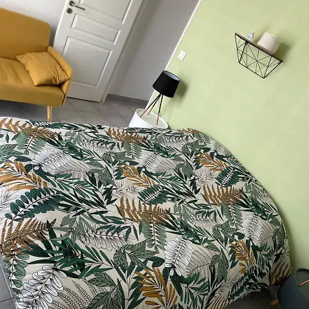Appartement Proche La Rochelle *