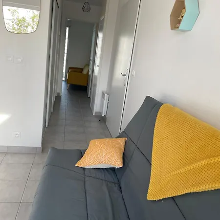 Appartement Proche La Rochelle Aytré